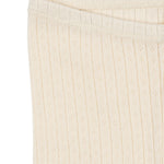 Konges Sløjd A/S Bukser - Jersey antique white