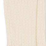 Konges Sløjd A/S Bukser - Jersey antique white