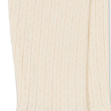 Konges Sløjd A/S Bukser - Jersey antique white