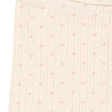 Konges Sløjd A/S Shorts og bloomers - Jersey minnie coeur