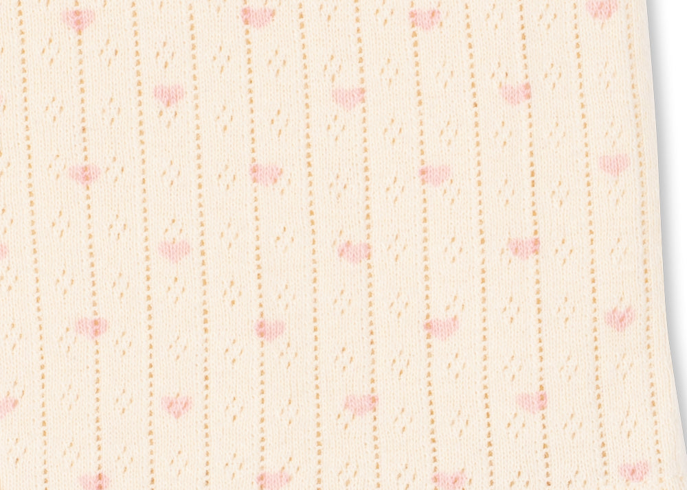 Konges Sløjd A/S Shorts og bloomers - Jersey minnie coeur