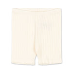 Konges Sløjd A/S Shorts og bloomers - Jersey antique white