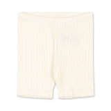 Konges Sløjd A/S Shorts og bloomers - Jersey antique white
