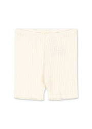 Konges Sløjd A/S Shorts og bloomers - Jersey antique white