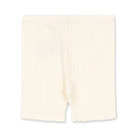 Konges Sløjd A/S Shorts og bloomers - Jersey antique white