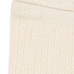 Konges Sløjd A/S Shorts og bloomers - Jersey antique white