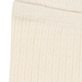 Konges Sløjd A/S Shorts og bloomers - Jersey antique white