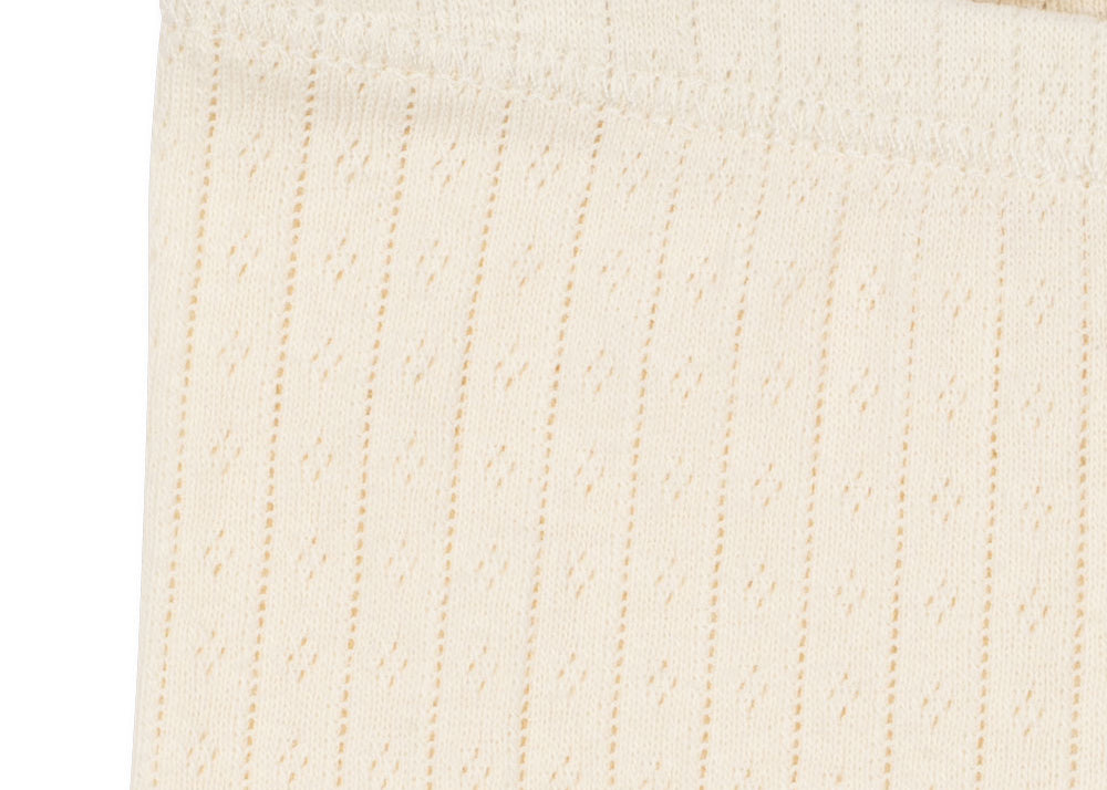 Konges Sløjd A/S Shorts og bloomers - Jersey antique white