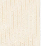 Konges Sløjd A/S Shorts og bloomers - Jersey antique white