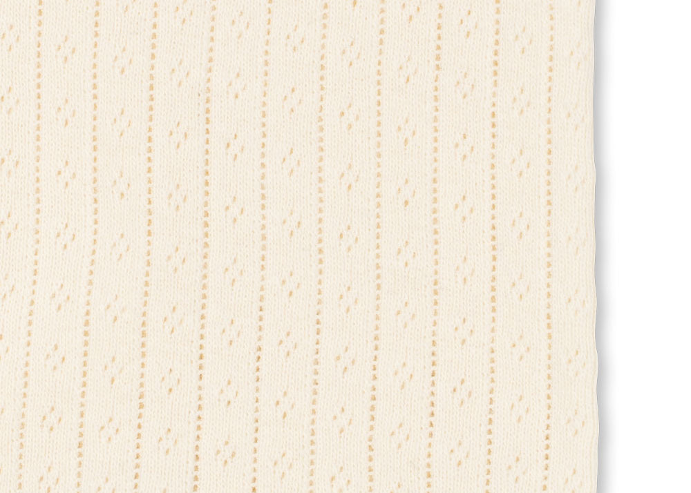 Konges Sløjd A/S Shorts og bloomers - Jersey antique white