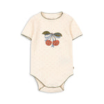 Konges Sløjd A/S Bodystockings minnie coeur