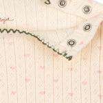 Konges Sløjd A/S Bodystockings minnie coeur