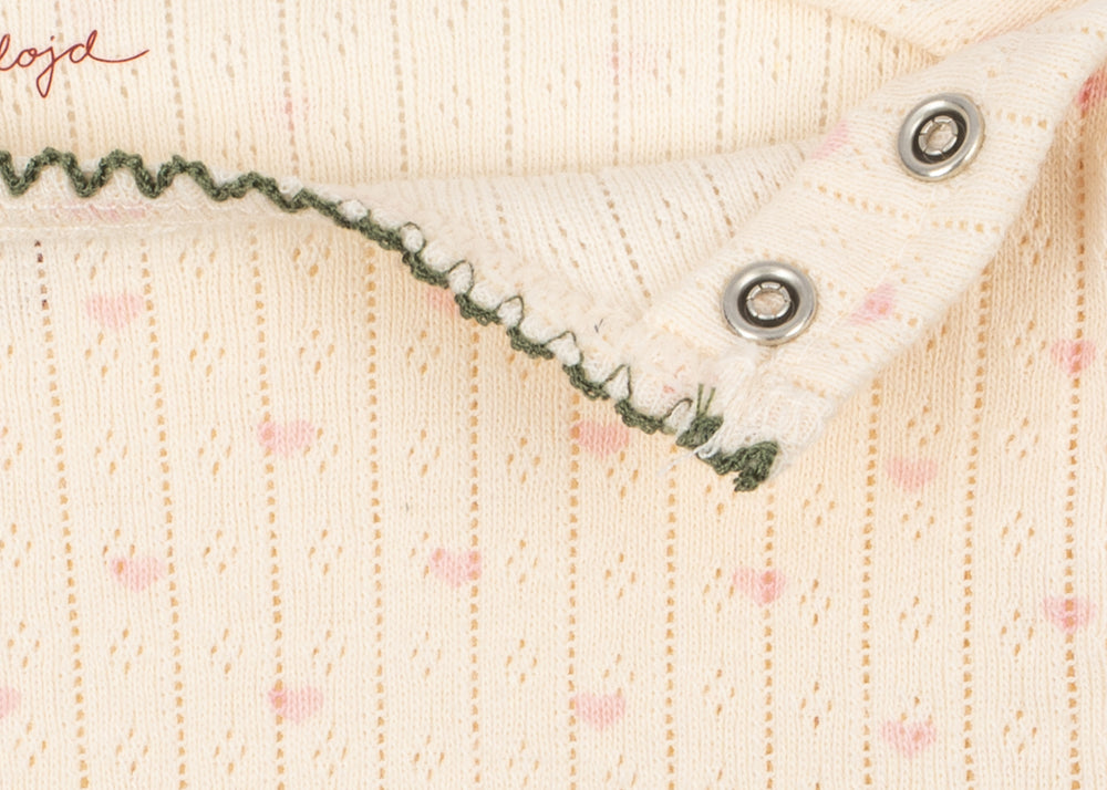 Konges Sløjd A/S Bodystockings minnie coeur