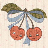 Konges Sløjd A/S Bodystockings minnie coeur