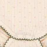 Konges Sløjd A/S Bodystockings minnie coeur