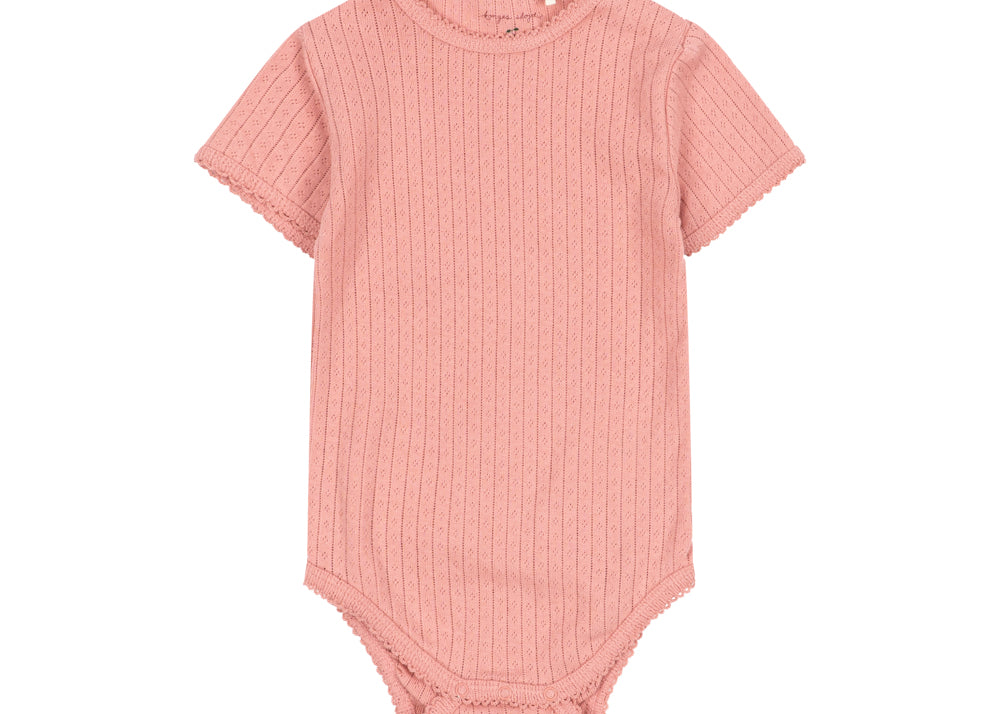 Konges Sløjd A/S Bodystockings rosette