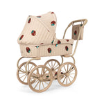 Konges Sløjd A/S Dukke legetøj strawberry