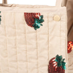 Konges Sløjd A/S Dukke legetøj strawberry