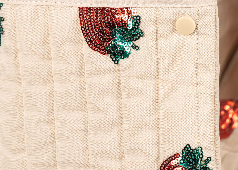 Konges Sløjd A/S Dukke legetøj strawberry