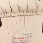 Konges Sløjd A/S Dukke legetøj strawberry