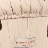 Konges Sløjd A/S Dukke legetøj strawberry