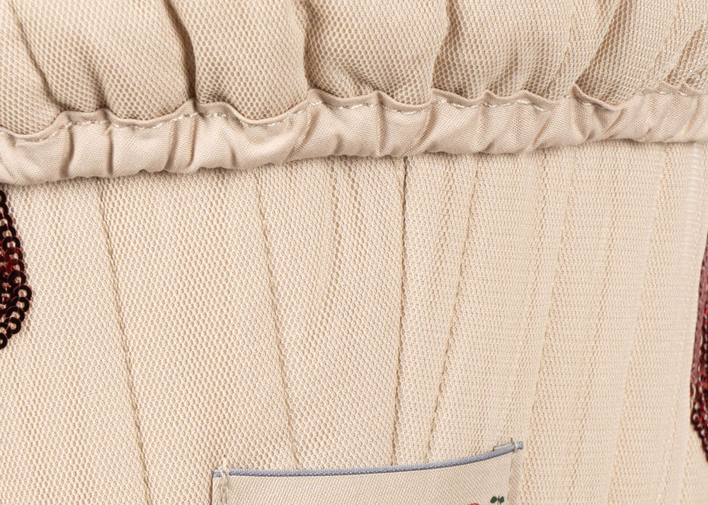 Konges Sløjd A/S Dukke legetøj strawberry