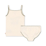 Konges Sløjd A/S UNDERWEAR minnie coeur