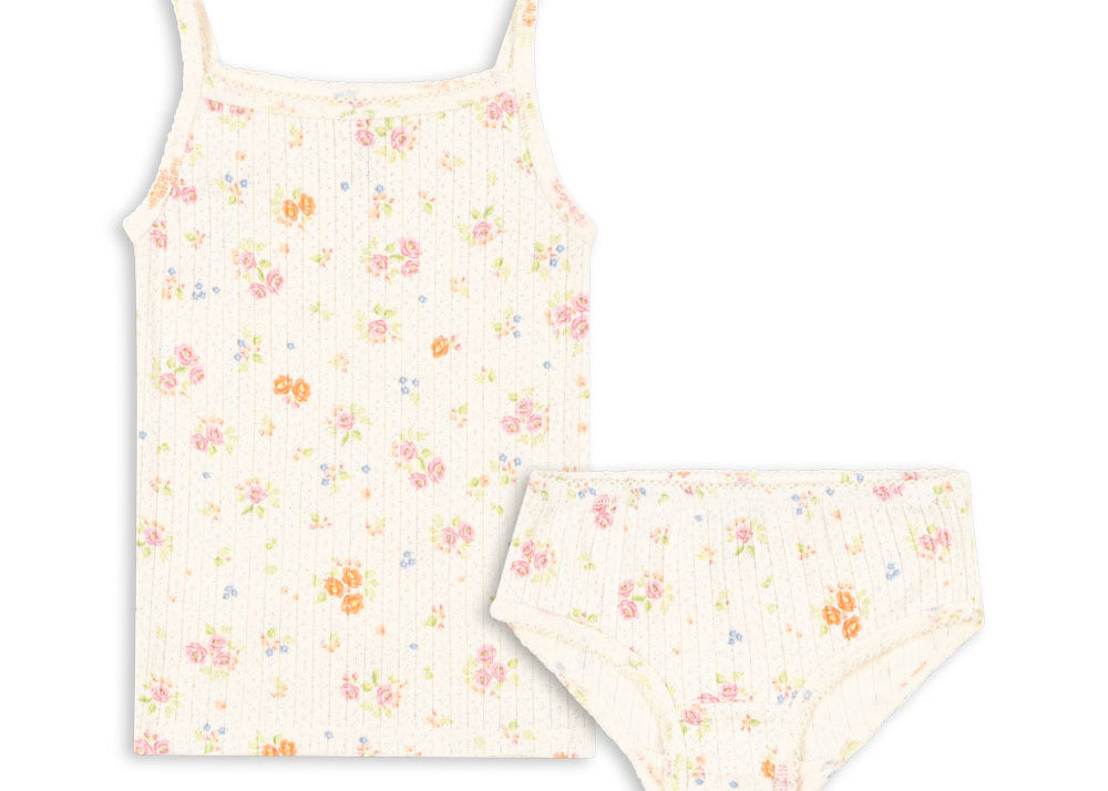 Konges Sløjd A/S Undertøj nonoka