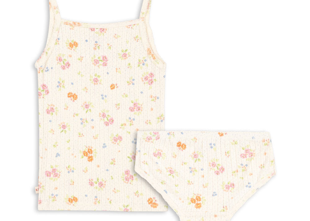 Konges Sløjd A/S Undertøj nonoka