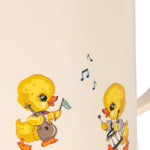 Konges Sløjd A/S Børneservice music parade