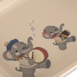 Konges Sløjd A/S Børneservice music parade