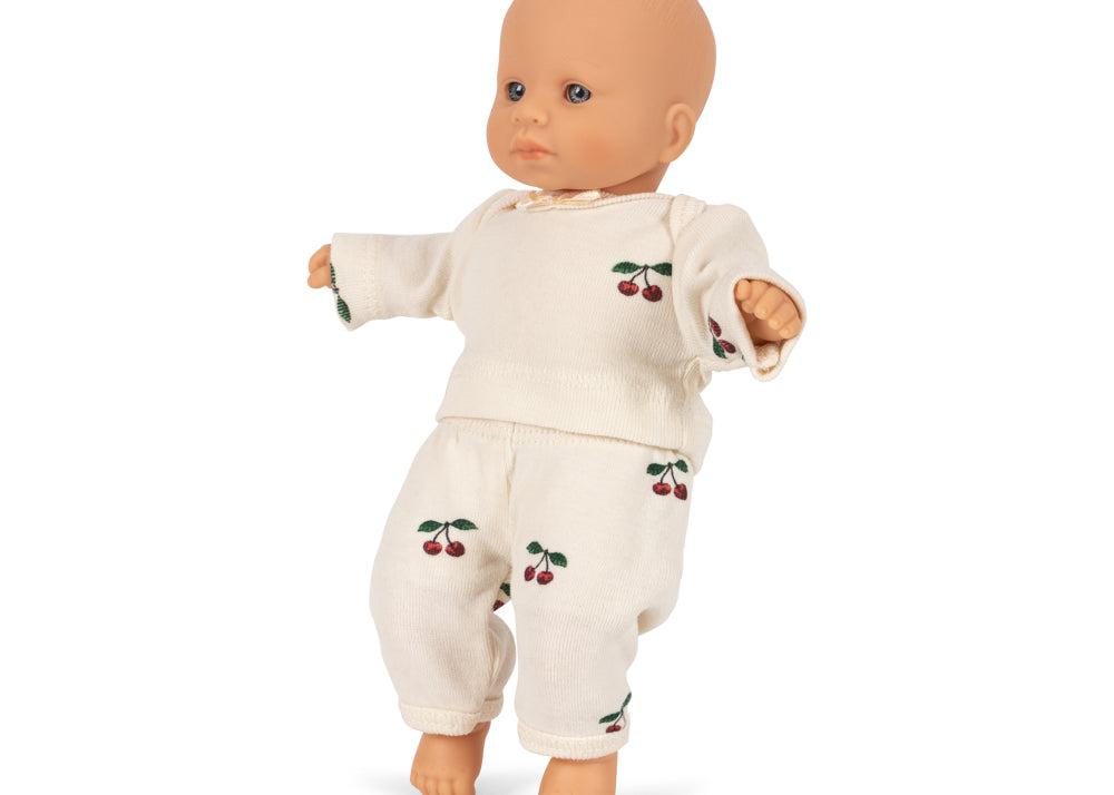 Konges Sløjd A/S Dukker cherry