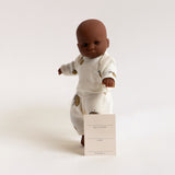 Konges Sløjd A/S DOLLS lemon
