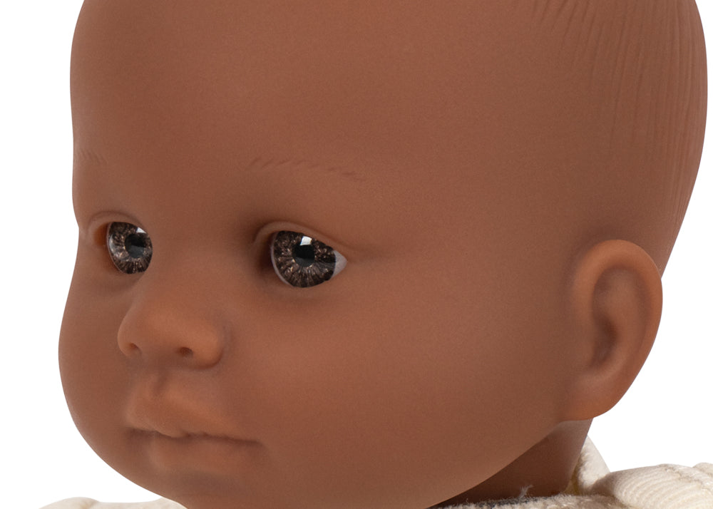 Konges Sløjd A/S Dukker lemon