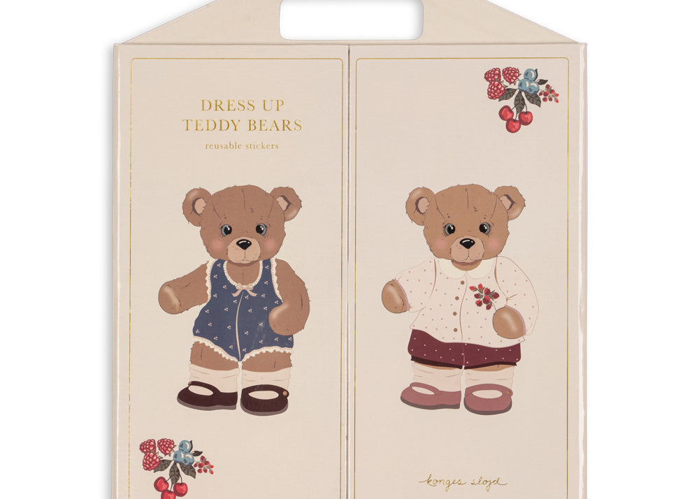 Konges Sløjd A/S Kreativ leg multi