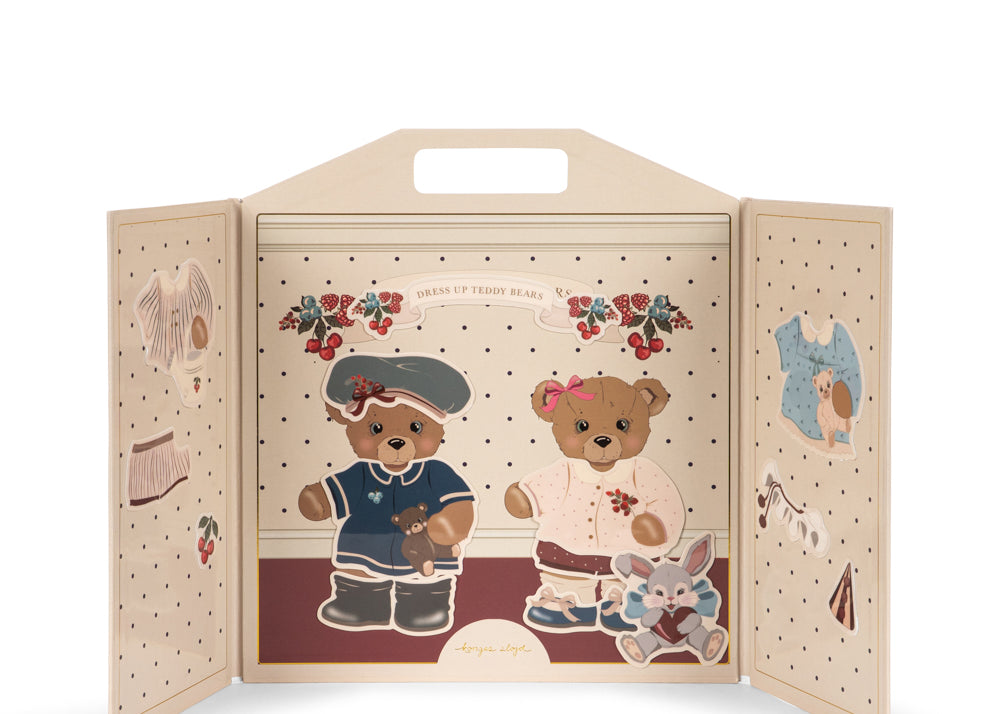 Konges Sløjd A/S Kreativ leg multi