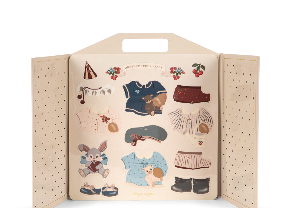 Konges Sløjd A/S Kreativ leg multi