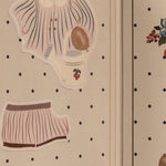 Konges Sløjd A/S Kreativ leg multi