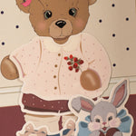 Konges Sløjd A/S Kreativ leg multi