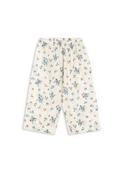 Konges Sløjd A/S WOVEN PANTS tramonto