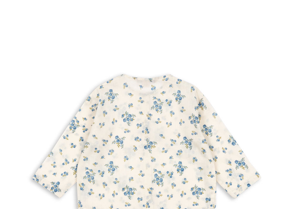 Konges Sløjd A/S WOVEN SHIRTS tramonto