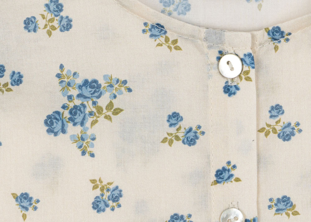 Konges Sløjd A/S WOVEN SHIRTS tramonto