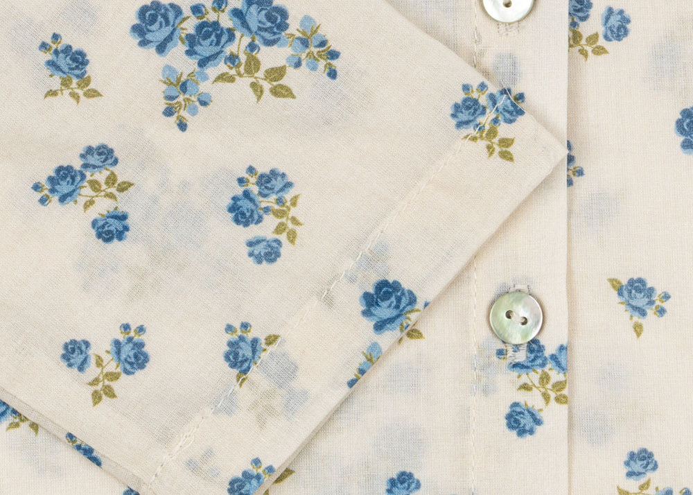 Konges Sløjd A/S WOVEN SHIRTS tramonto