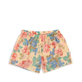 Konges Sløjd A/S WOVEN SHORTS & BLOOMERS bloomiegrape
