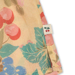 Konges Sløjd A/S Shorts og bloomers - Vævet bloomiegrape