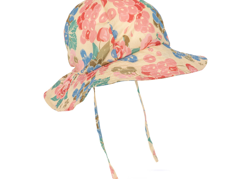 Konges Sløjd A/S HATS bloomiegrape