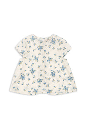 Konges Sløjd A/S WOVEN SHORT SLEEVE SHIRTS tramonto