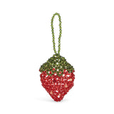 Konges Sløjd A/S Tasker og punge strawberry