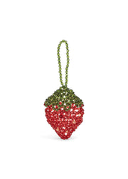 Konges Sløjd A/S BAGS & WALLET strawberry