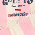 Konges Sløjd A/S BIKINIS candy rose stripe